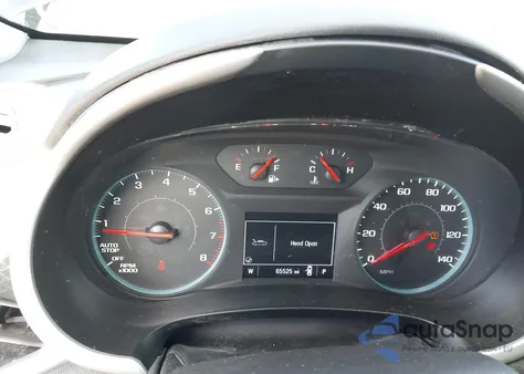 2024 Chevrolet Malibu Fwd 1Lt from USA, damaged, VIN 1G1ZD5ST9RF160199